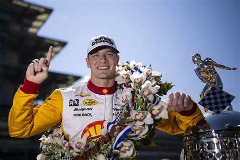 indy 500 odds.